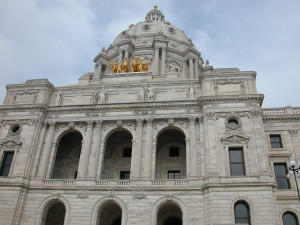 State Capitol