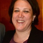 Laura Sayles MNA Government Affairs Specialist