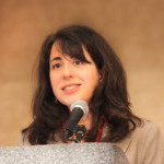 Geri Katz Headshot