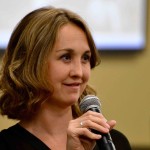 Megan Gavin MNA Education Specialist
