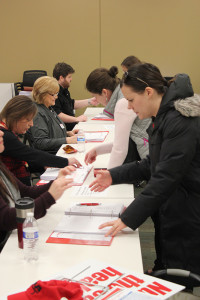 Allina nurses vote against proposal Feb. 25