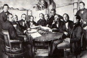 board of directors