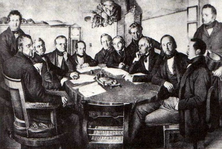board of directors
