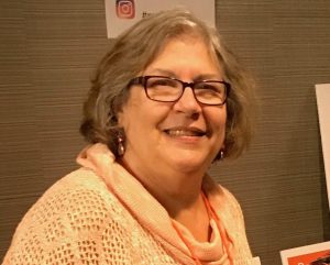 Diane McLaughlin