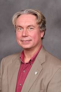 Hans Peter de Ruiter