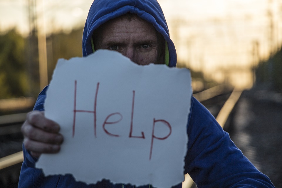 Mental Illness And Homelessness: A Cry For Help - Minnesota Nurses ...