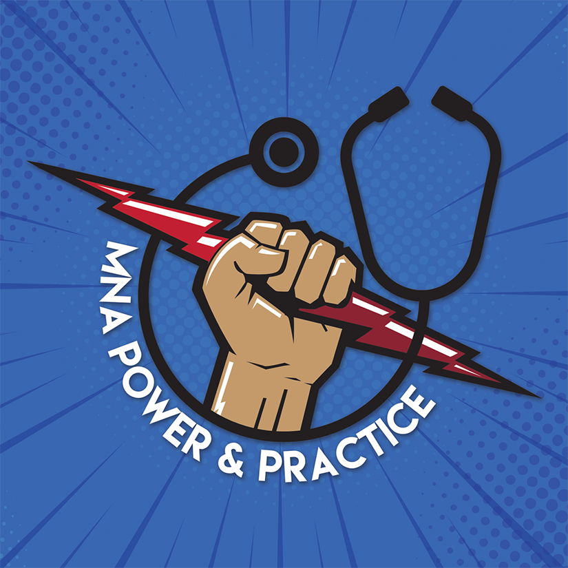 MNA Power & Practice Podcast