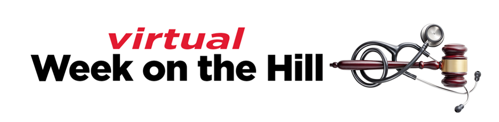 Virtual Week on the Hill