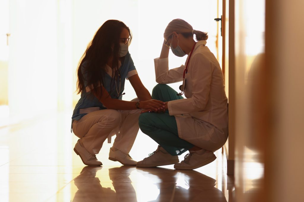 Hennepin Healthcare Nurses Report Rising Violence Against Nurses And Patients Cite Under 4673