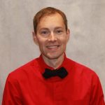 MNA President Chris Rubesch, RN