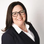 MNA Executive Director Elaina Hane, RN