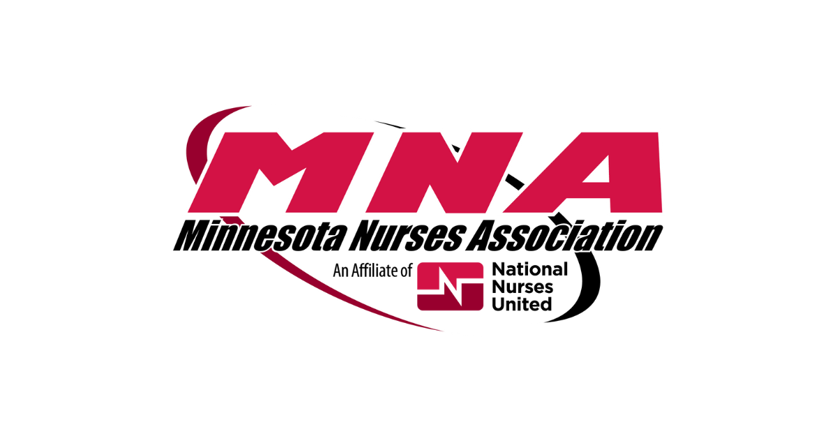 MNA Logo