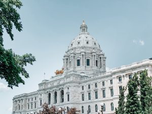 Minnesota State Capitol