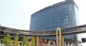 Essentia Health St. Mary's Medical Center