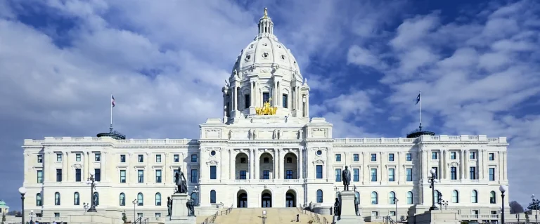 Minnesota State Capitol Building