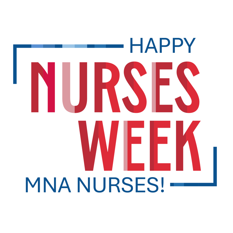 Happy Nurses Week