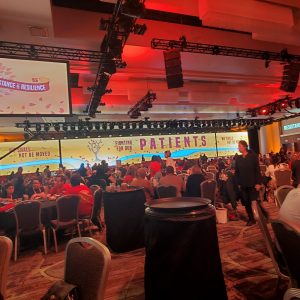 Global Nurses Solidarity Conference