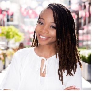 Leah Woodly, CFP