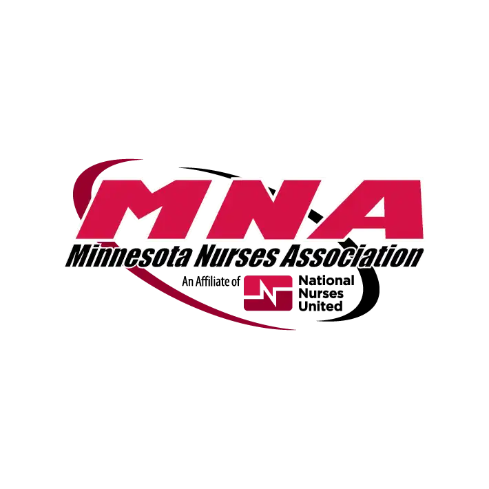 MNA logo